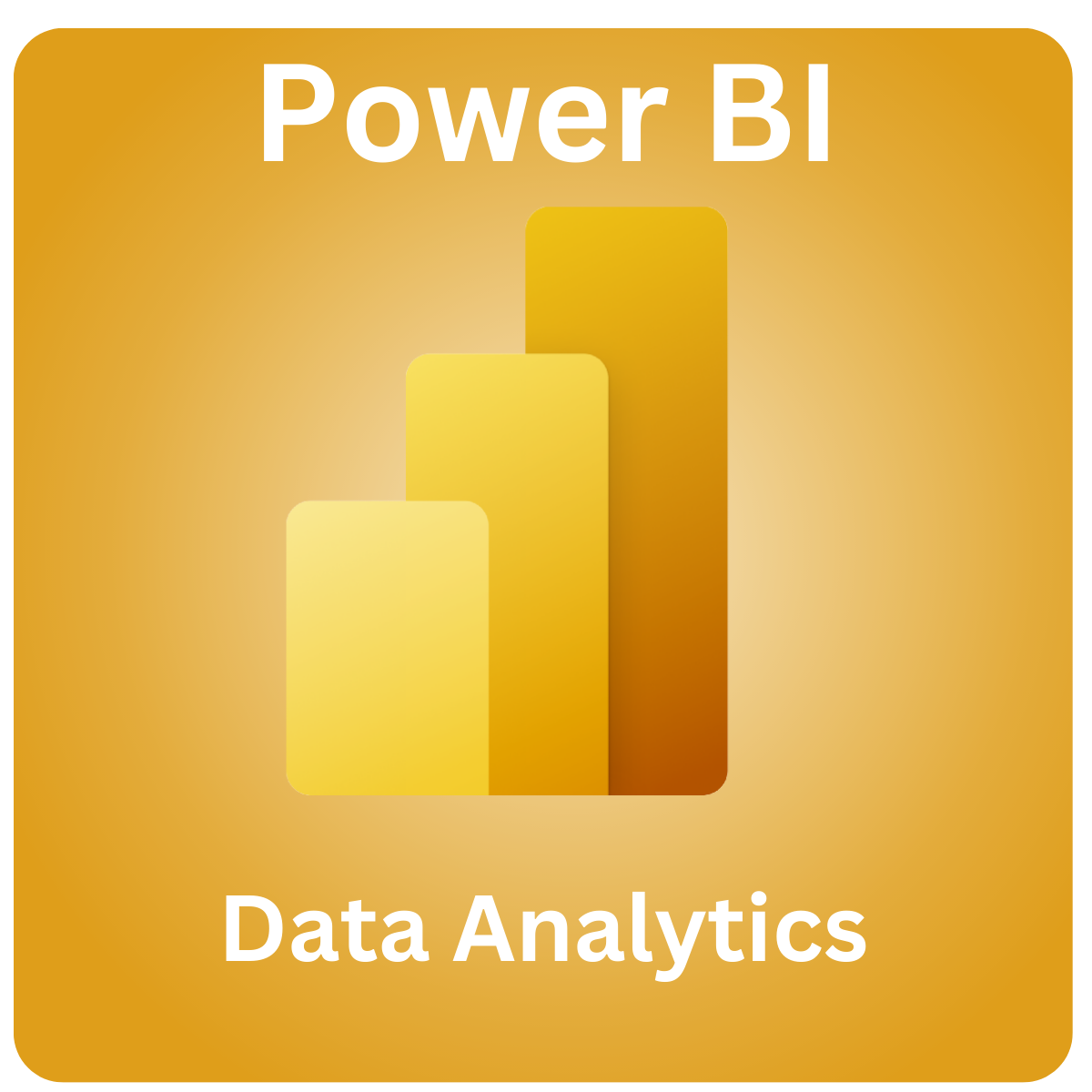 Power BI – DATA ANALYTICS
